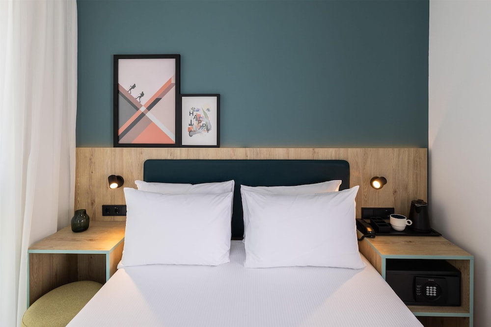 Room, 1 Queen Bed