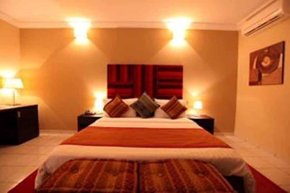 Junior suite photo 3
