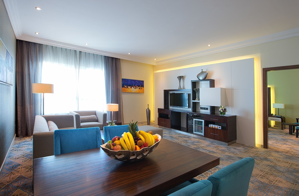 Executive Suite, 1 Bedroom