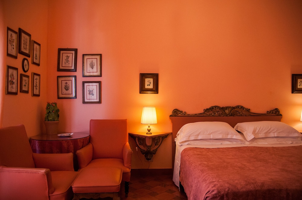 Superior Double Room, Balcony, Sea View - Photo 10