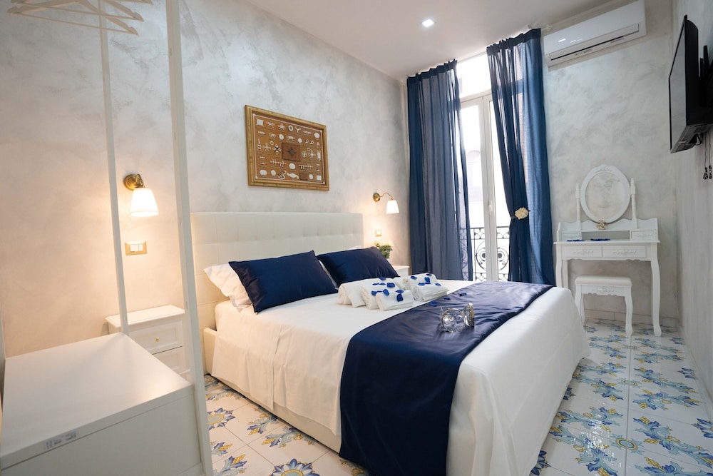 Traditional Room