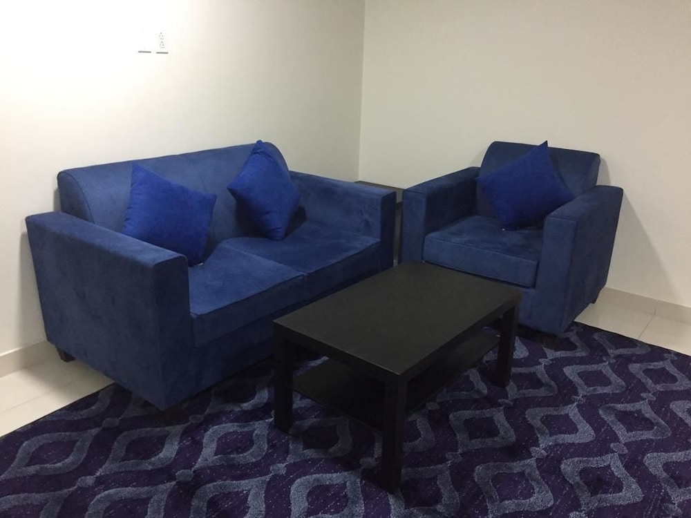 Deluxe Apartment, 1 Bedroom photo 1
