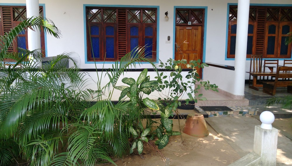 Standard Double Room, 1 Double Bed, Garden View photo 3