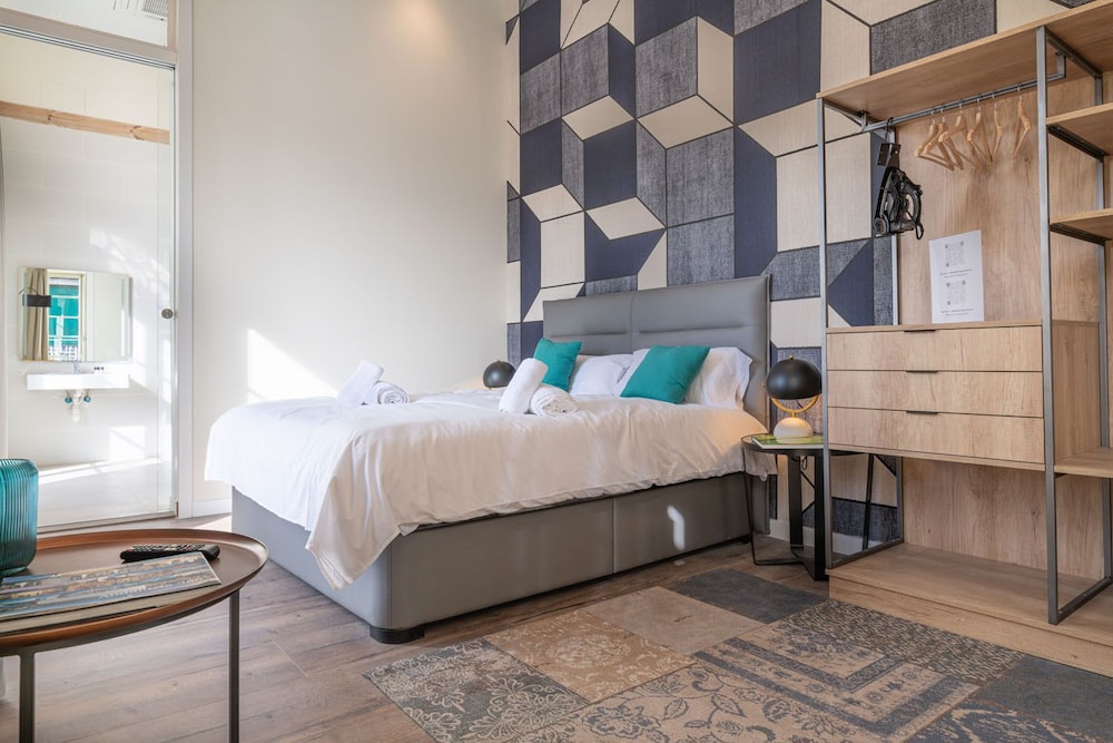 Apartamento Premium, Vista a la Ciudad