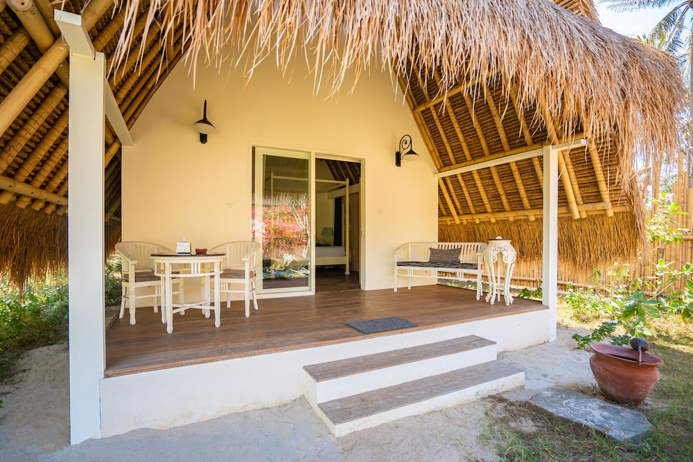 Triangel Bungalow - Photo 5