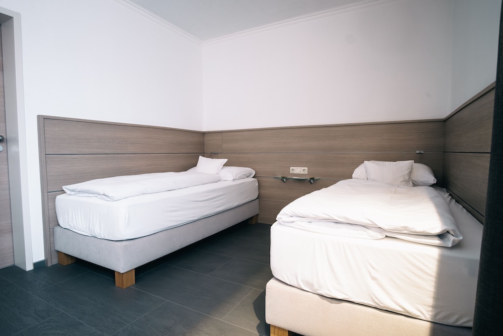 Comfort Single Room, Non Smoking, Allergy Friendly photo 1