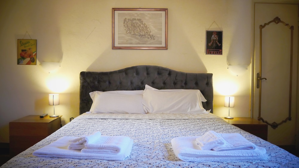 Deluxe Room photo 2
