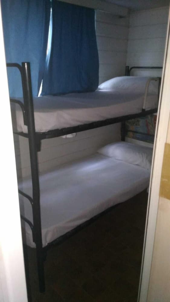 Mobile Home, Multiple Beds (4 POSTI CUCINA INTERNA) photo 2