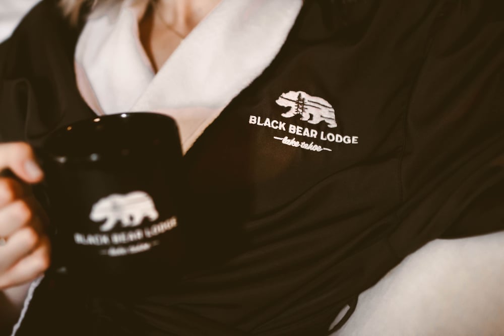 Black Bear Lodge, Photo 6