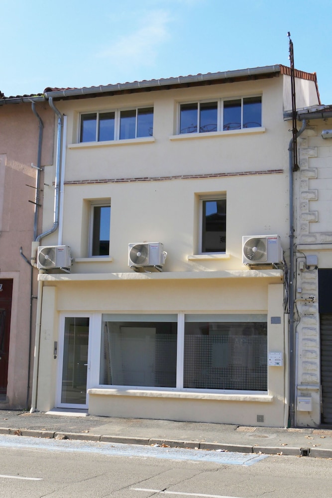 Comfort Apartment (Le Rochegude - 1er Etage ) - Photo 2