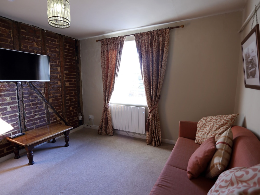 Family Suite, Ensuite - Photo 5