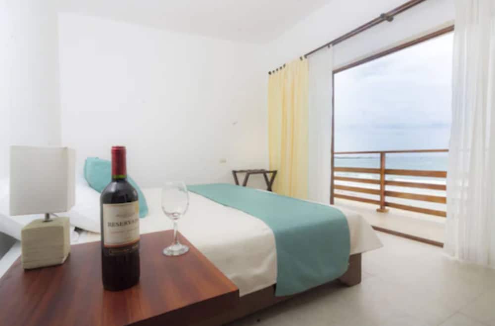 Junior Suite, Balcony, Ocean View photo 1