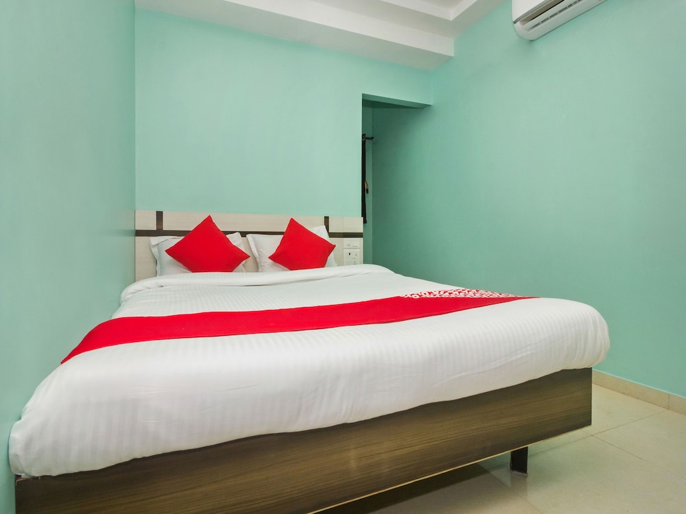Double Or Twin Room photo 1