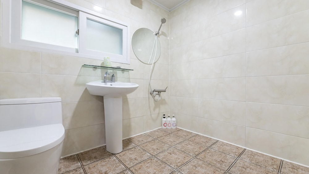 Basic Room, 1 Bedroom (B All(Spa,BBQ)) photo 3