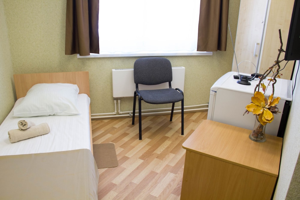 Standard Room, 1 Twin Bed, Non Smoking photo 1