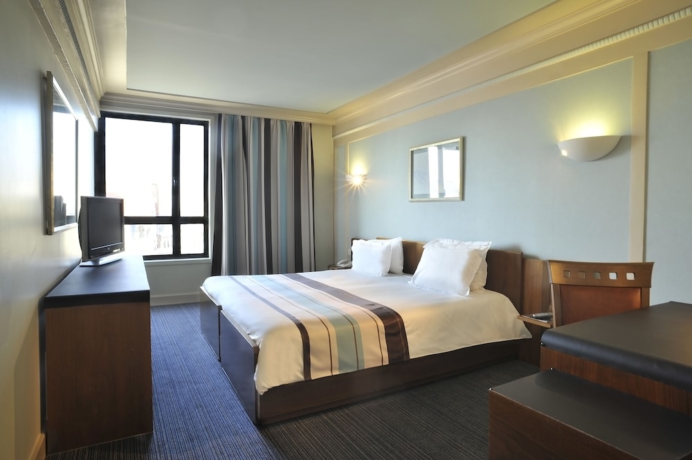 Superior Double Room, 1 Double Bed (Privilege) - Photo 3