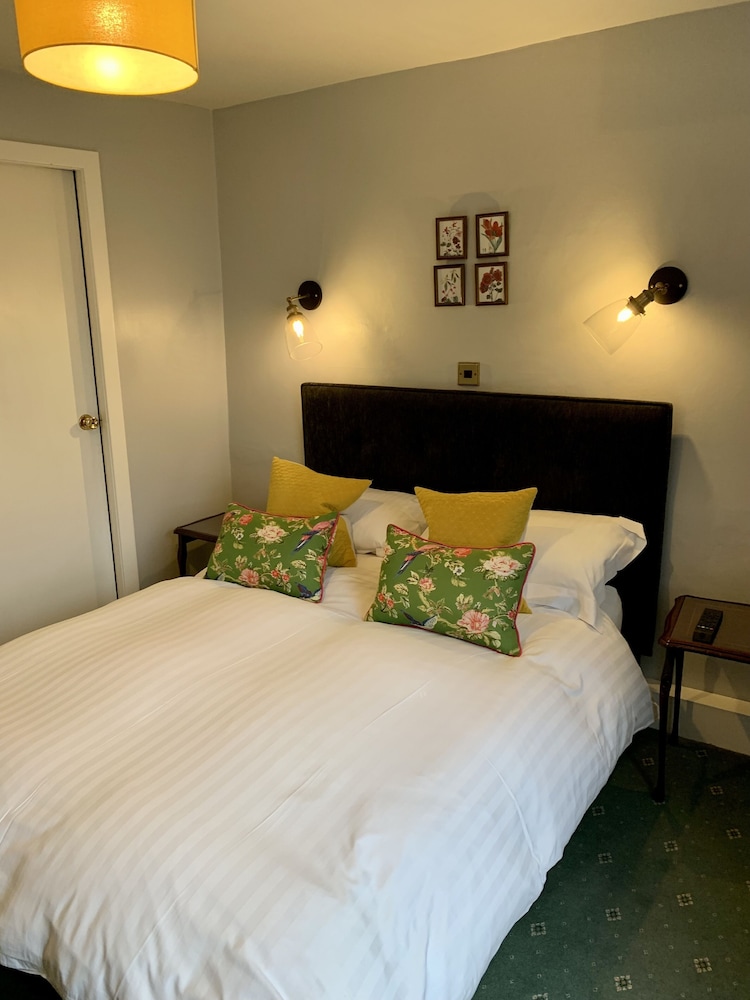 Apartment, 2 Bedrooms (Squirrel Away 2 Bed Apartment) photo 2