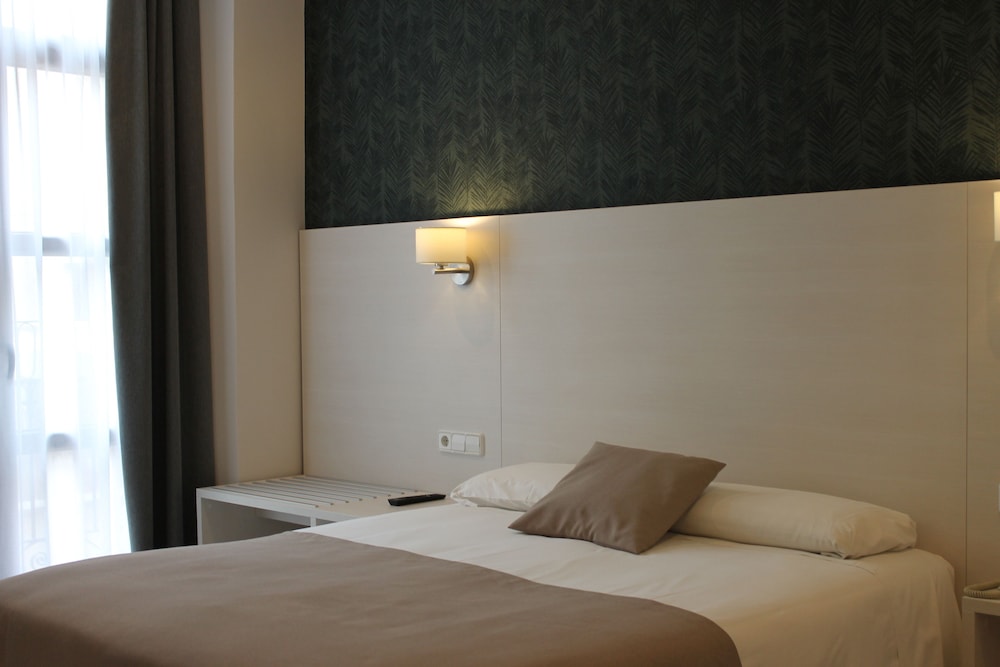 Superior Double Room, 1 Queen Bed