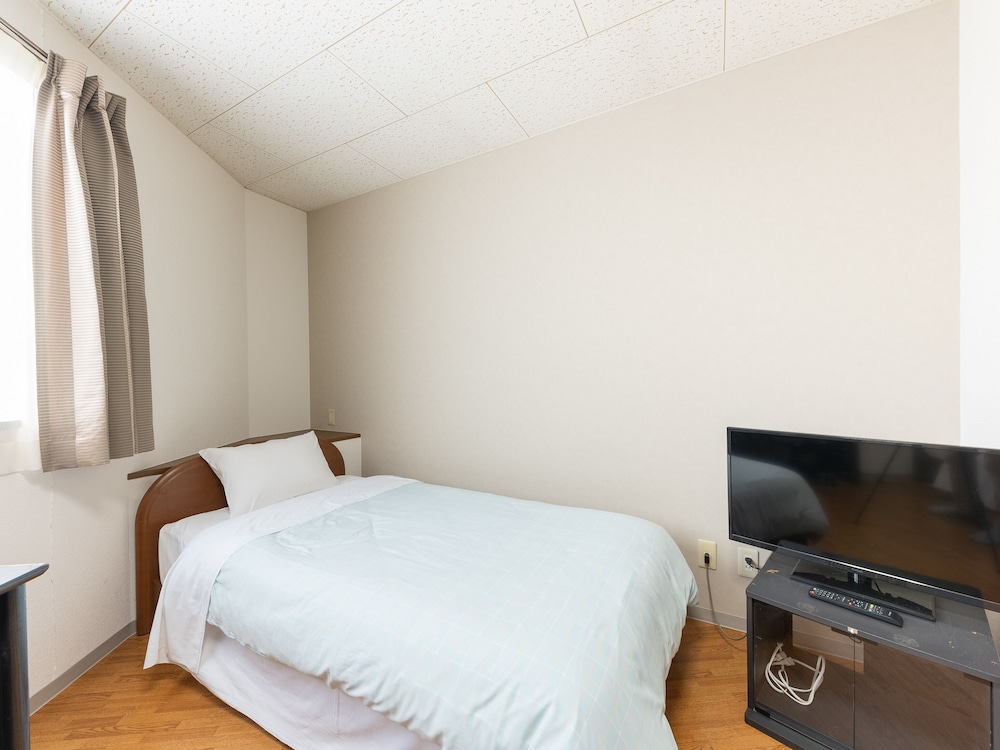 Twin Room, Smoking - Photo 4