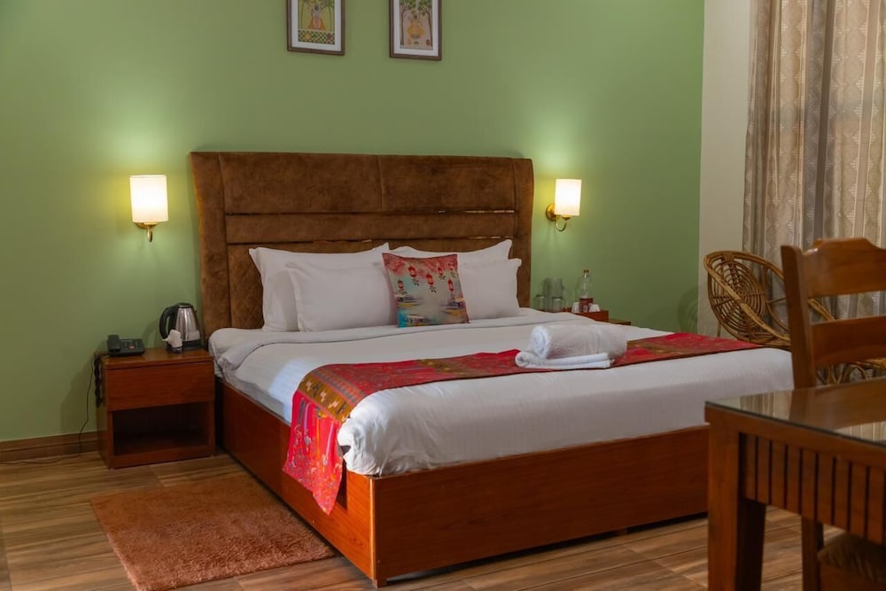 Executive Room - Photo 1