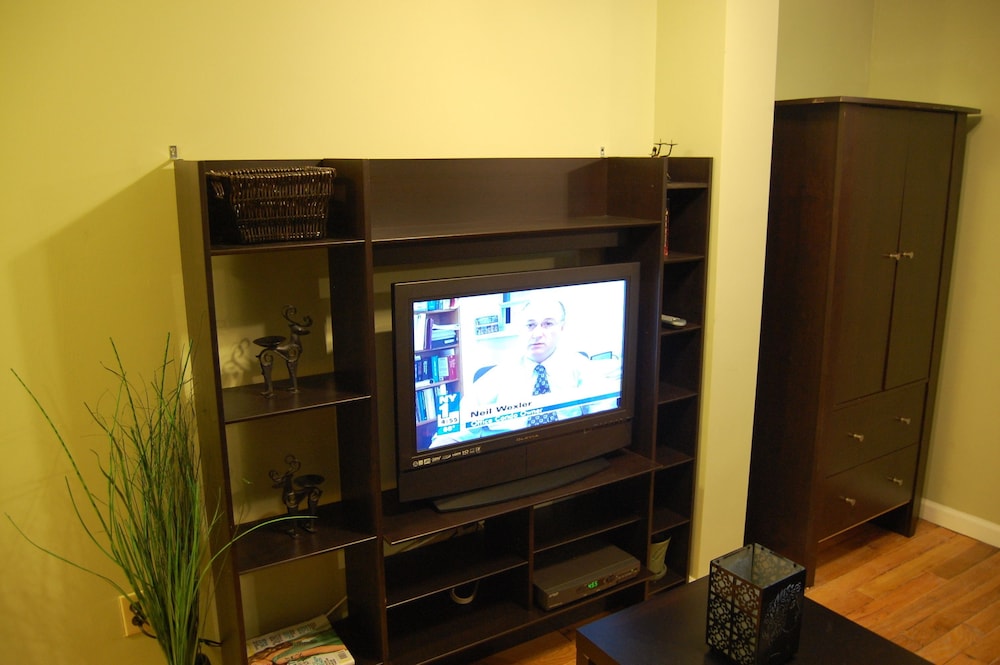Executive Apartment, 1 Bedroom photo 1