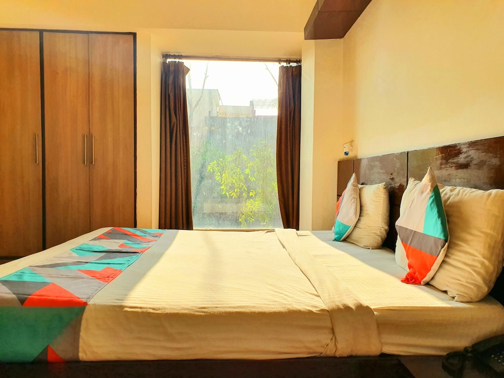 Executive Double Room, 1 Double Bed