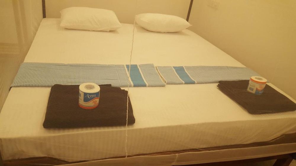 Deluxe Double Room, 1 King Bed photo 1