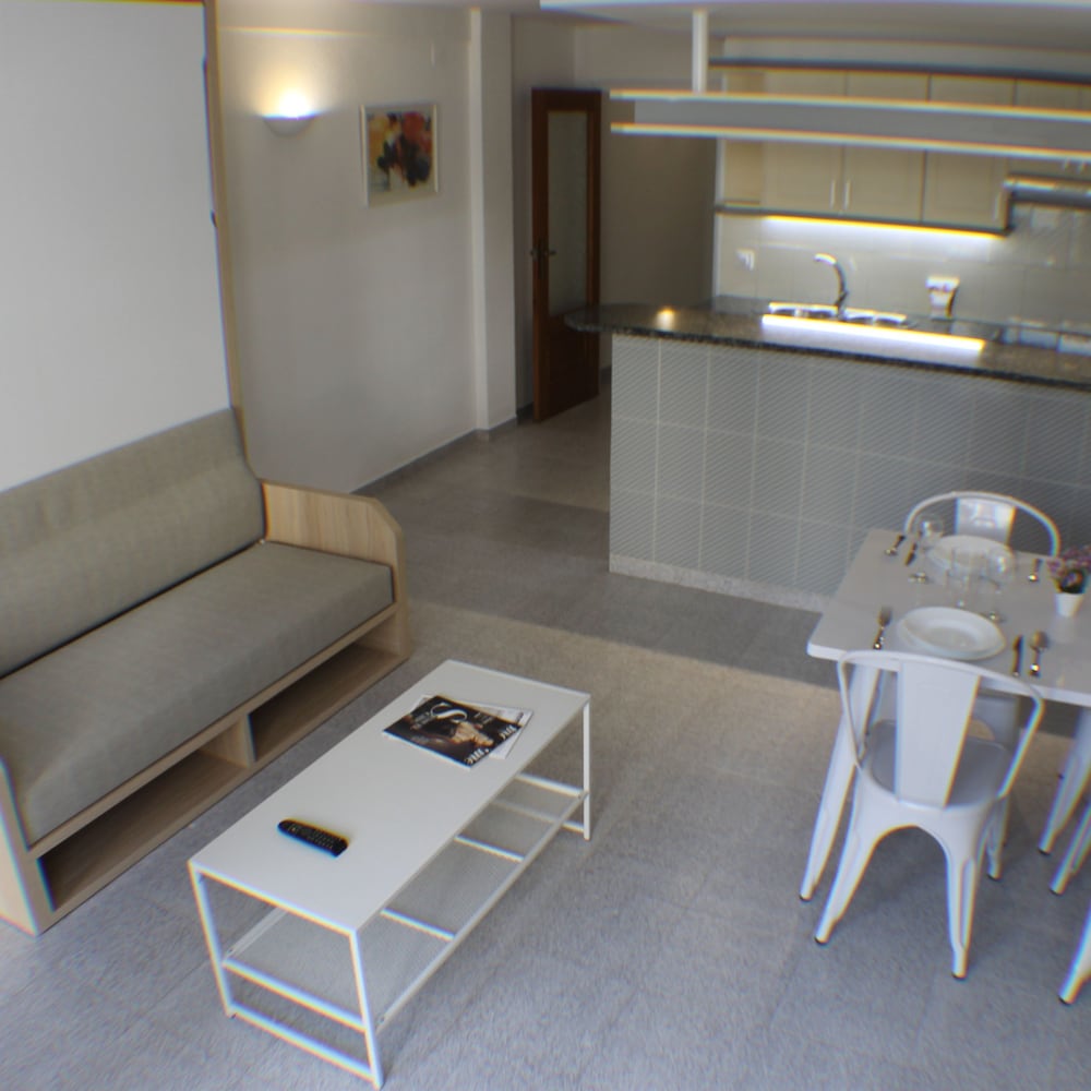 Apartamento