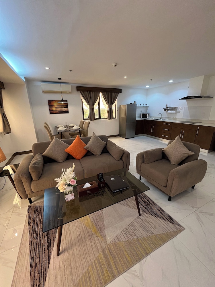 Premier Two Bedroom