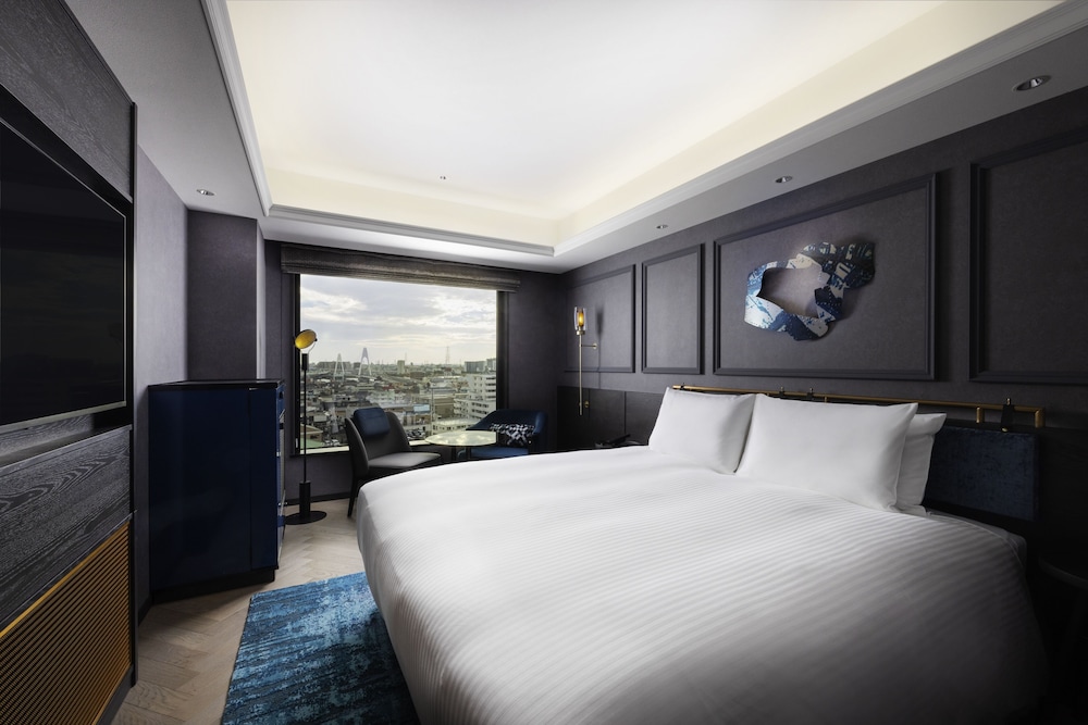 Privilege Room with 2 single beds, shower booth, Non smoking - Photo 2