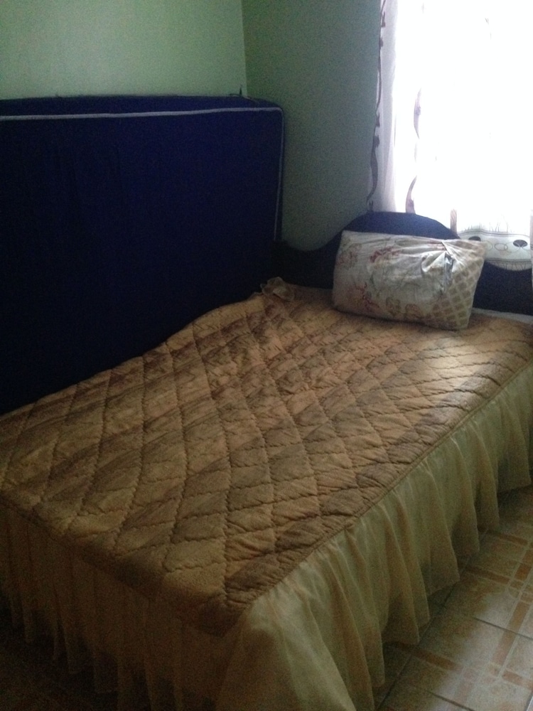 Comfort Double or Twin Room, 1 Bedroom, Park View photo 3