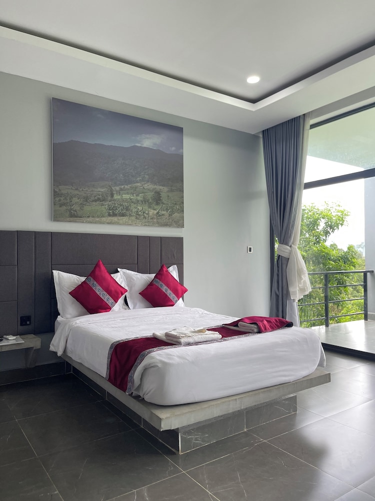 One-Bedroom Villa Suite photo 1