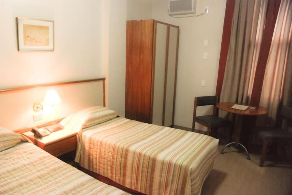 Executive Room, 2 Twin Beds photo 1