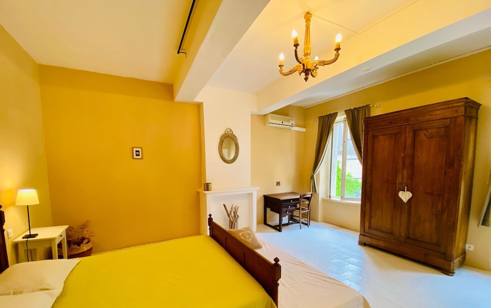 Comfort Double Room 1 M (First Floor) photo 1