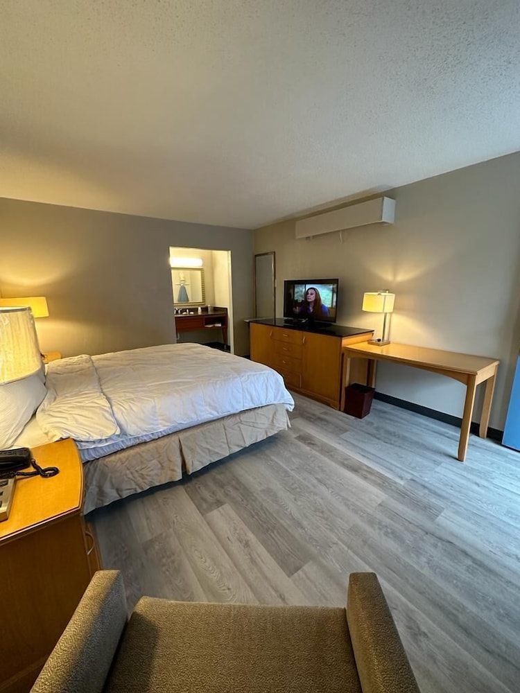 Standard Single Room photo 3