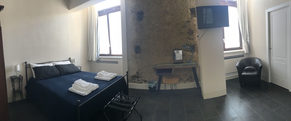 Quadruple Room (Limone) photo 3
