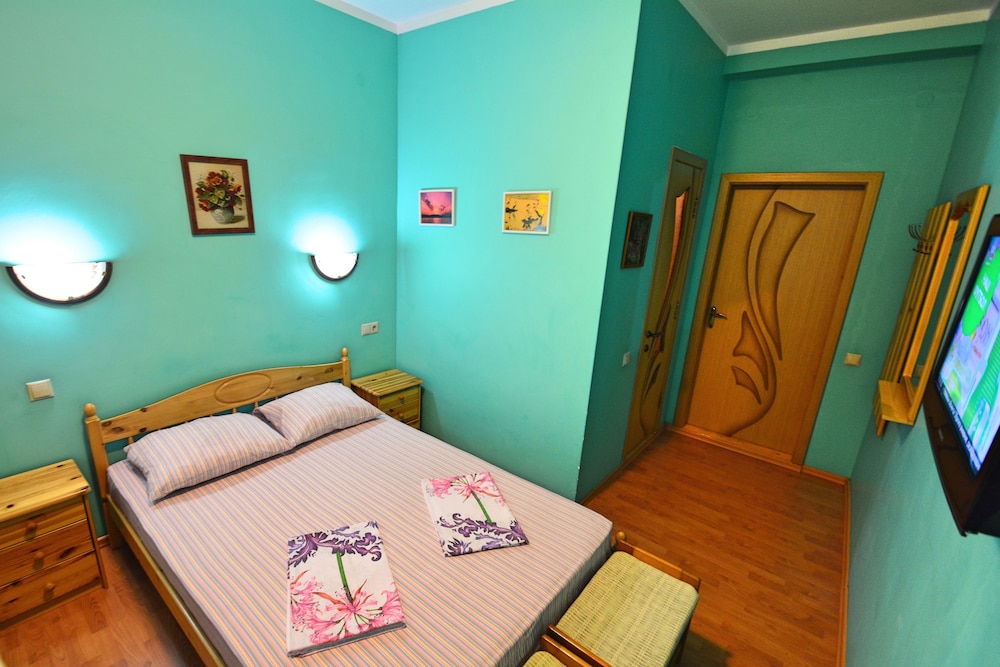 Superior Double Room photo 1