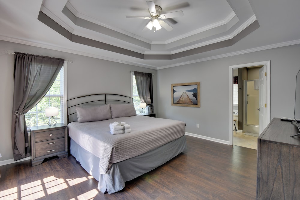 House (3 Bedrooms) photo 2