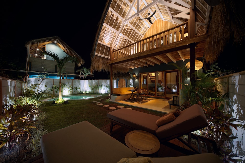 Luxury Villa
