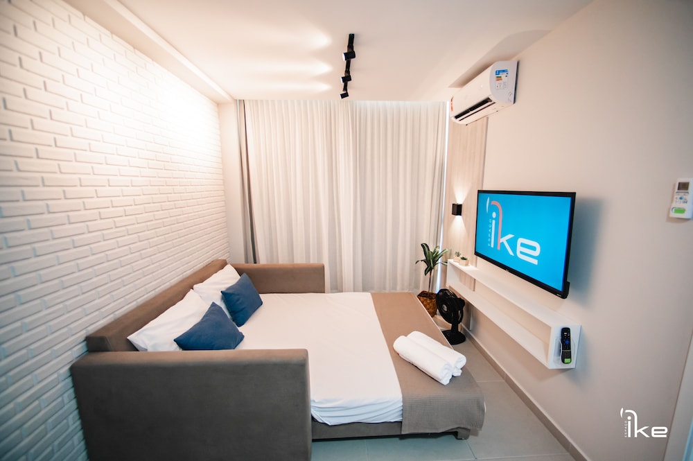 Comfort Apartment photo 2