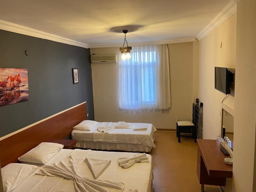 Quadruple Room photo 1