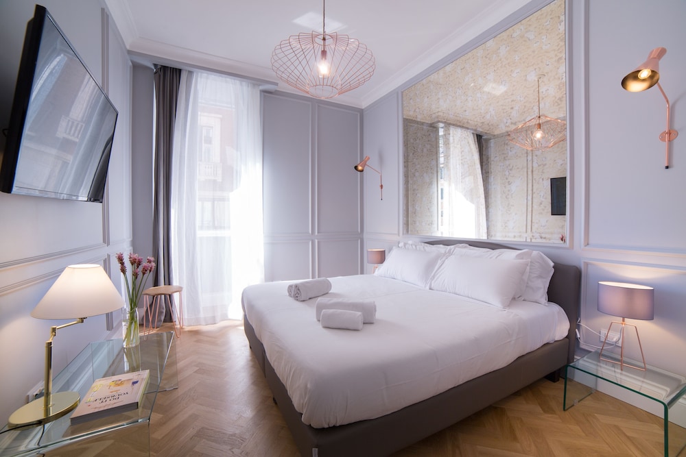 Suite photo 1