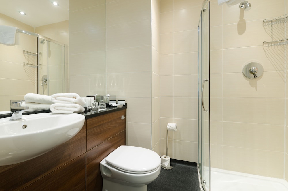 Comfort Room, 2 Twin Beds, Non Smoking - Photo 6