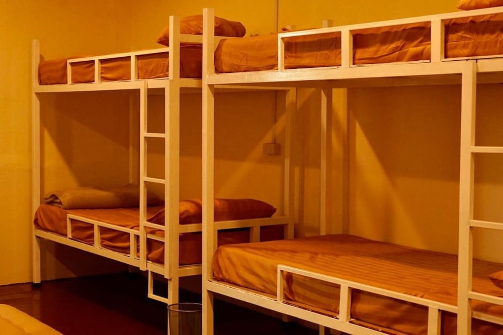Shared Dormitory