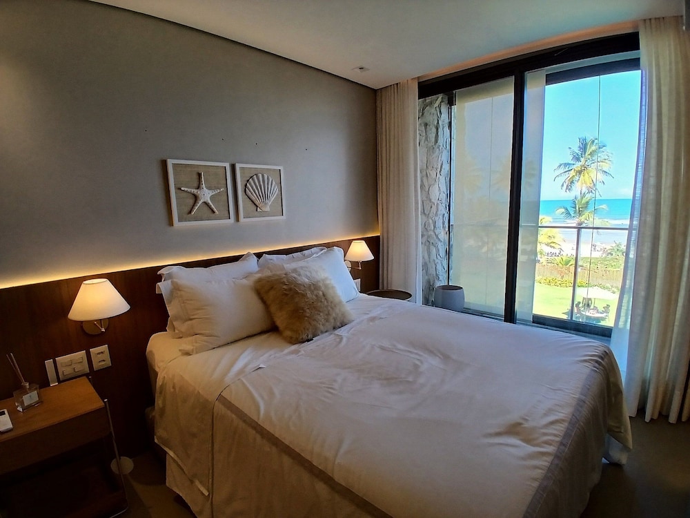 Basic Apartment photo 1