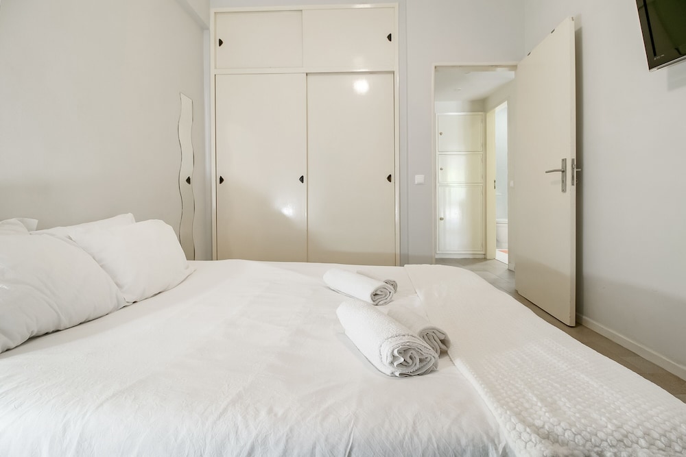 Apartment, 1 Bedroom photo 1