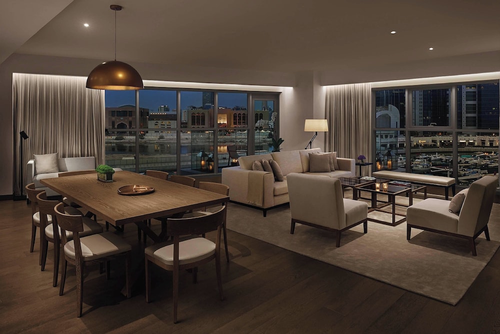 Apartment, 3 Bedrooms, Marina View — photo 4