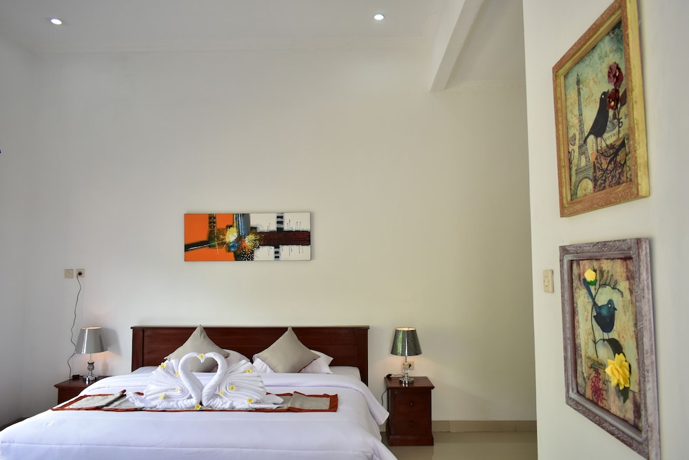 Double Room photo 1