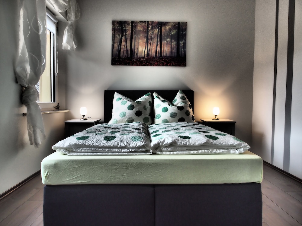 Superior Apartment, Ensuite (2 Schlafzimmer ) photo 1