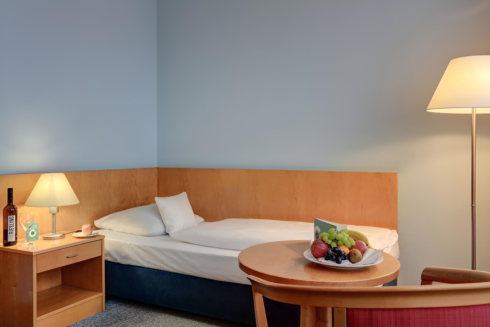 Standard Single Room photo 2